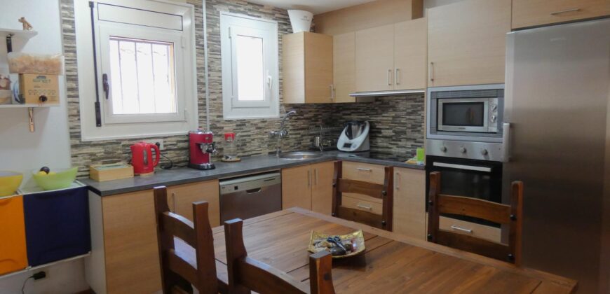 Spain Get your residency! furnished house surrounded by nature PR-00421