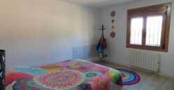 Spain Get your residency! furnished house surrounded by nature PR-00421