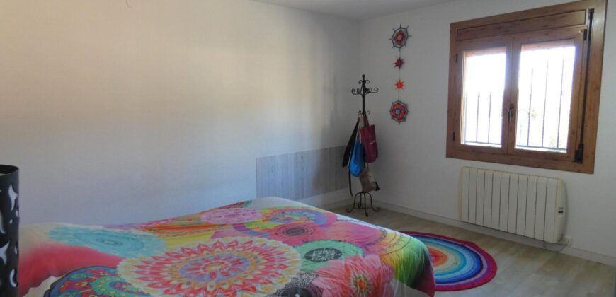 Spain Get your residency! furnished house surrounded by nature PR-00421