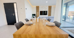 Spain Get your residency! brand new villa fully furnished SVM766926