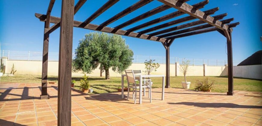 Spain Get your residency! villa in a prime location SVM763891