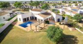 Spain Get your residency! new townhouses with high return of 8% SVM751848