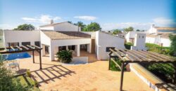 Spain Get your residency! villa in a prime location SVM763891