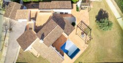 Spain Get your residency! villa in a prime location SVM763891