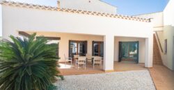 Spain Get your residency! villa in a prime location SVM763891