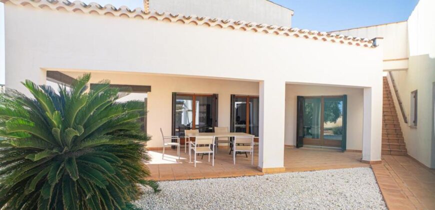Spain Get your residency! villa in a prime location SVM763891