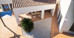 Spain Get your residency! villa in a prime location SVM763891
