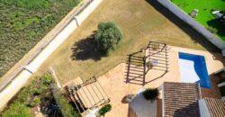 Spain Get your residency! villa in a prime location SVM763891