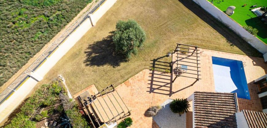 Spain Get your residency! villa in a prime location SVM763891