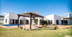 Spain Get your residency! villa in a prime location SVM763891