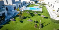 Spain Get your residency! new townhouses with high return of 8% SVM751848