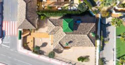 Spain Get your residency! villa in a prestigious golf resort SVM752925