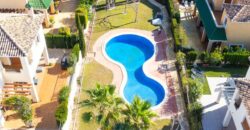 Spain Get your residency! villa in a prestigious golf resort SVM752925