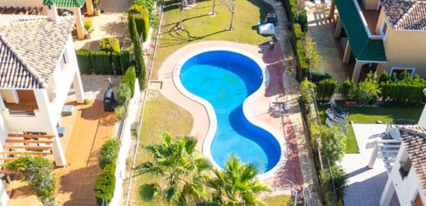 Spain Get your residency! villa in a prestigious golf resort SVM752925