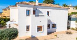 Spain Get your residency! villa in a prestigious golf resort SVM752925