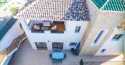 Spain Get your residency! villa in a prestigious golf resort SVM752925