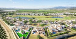 Spain Get your residency! villa in a prime location SVM763891