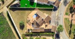 Spain Get your residency! villa in a prime location SVM763891