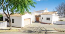 Spain Get your residency! villa in a prime location SVM763891