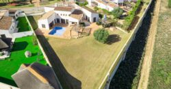 Spain Get your residency! villa in a prime location SVM763891