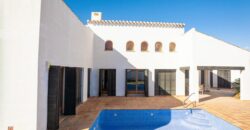Spain Get your residency! villa in a prime location SVM763891