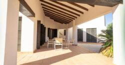 Spain Get your residency! villa in a prime location SVM763891