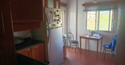 aoukar fully furnished apartment 140 sqm for rent with view #6889