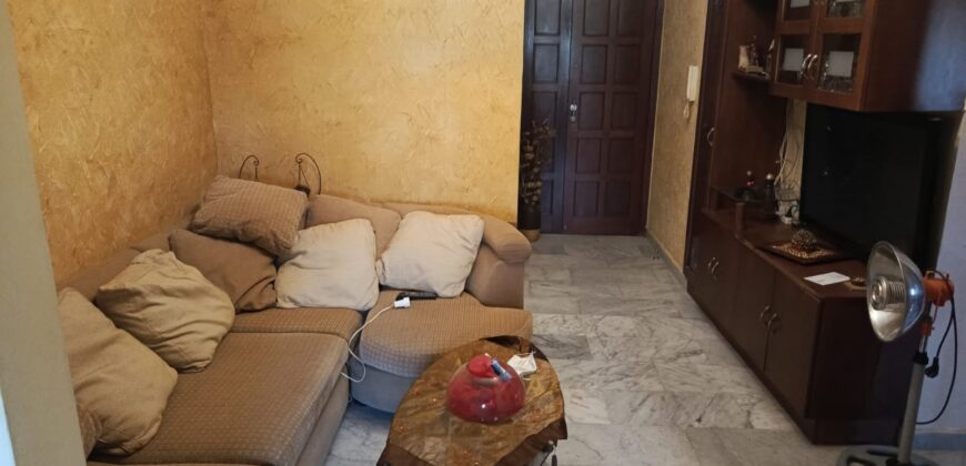 aoukar fully furnished apartment 140 sqm for rent with view #6889