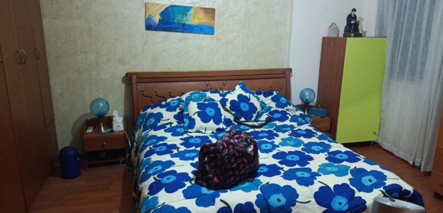 aoukar fully furnished apartment 140 sqm for rent with view #6889