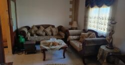 aoukar fully furnished apartment 140 sqm for rent with view #6889