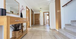 Spain Get your residency! villa in a prestigious golf resort SVM752925