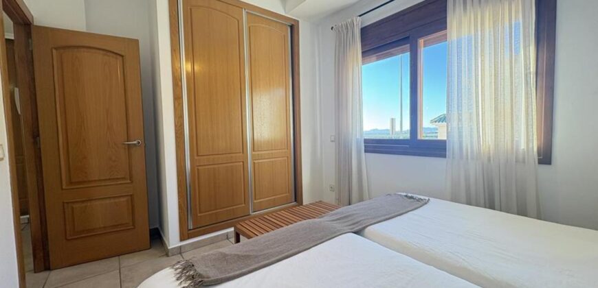 Spain Get your residency! villa in a prestigious golf resort SVM752925