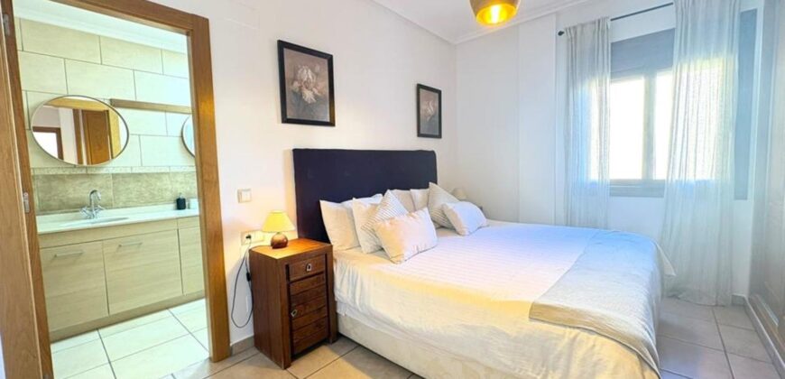 Spain Get your residency! villa in a prestigious golf resort SVM752925