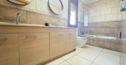 Spain Get your residency! villa in a prestigious golf resort SVM752925