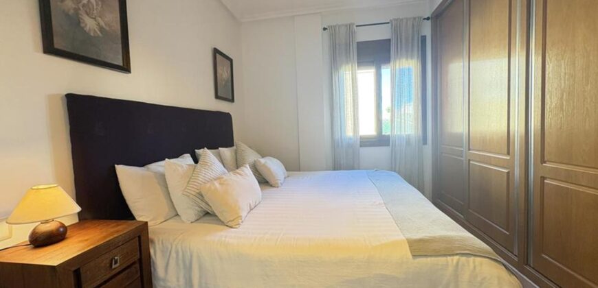 Spain Get your residency! villa in a prestigious golf resort SVM752925