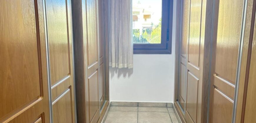 Spain Get your residency! villa in a prestigious golf resort SVM752925