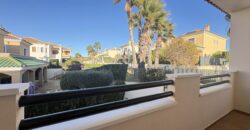 Spain Get your residency! villa in a prestigious golf resort SVM752925