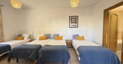 Spain Get your residency! villa in a prestigious golf resort SVM752925