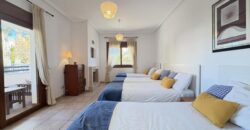 Spain Get your residency! villa in a prestigious golf resort SVM752925