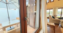 Spain Get your residency! villa in El Valle Golf Resort SVM752681