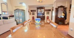 Spain Get your residency! villa in El Valle Golf Resort SVM752681