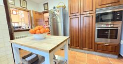 Spain Get your residency! villa in El Valle Golf Resort SVM752681