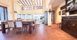 Spain Get your residency! villa in El Valle Golf Resort SVM752681