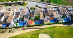 Spain Get your residency! villa in El Valle Golf Resort SVM752681