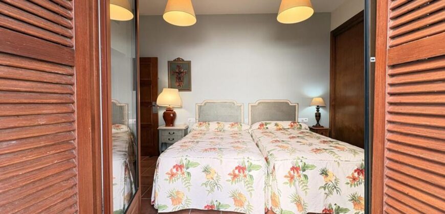 Spain Get your residency! villa in El Valle Golf Resort SVM752681