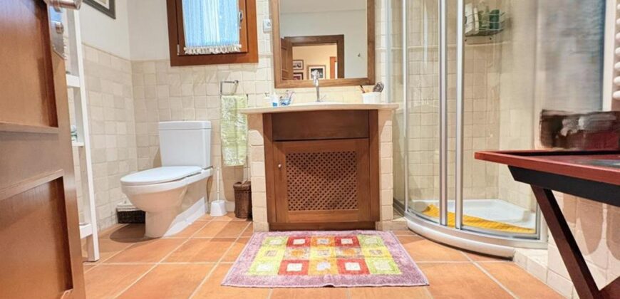 Spain Get your residency! villa in El Valle Golf Resort SVM752681