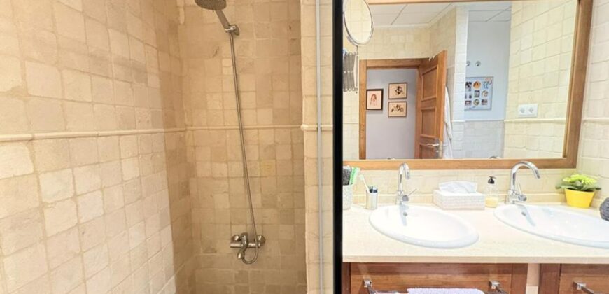 Spain Get your residency! villa in El Valle Golf Resort SVM752681