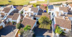 Spain Get your residency! villa in El Valle Golf Resort SVM752681