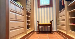 Spain Get your residency! villa in El Valle Golf Resort SVM752681