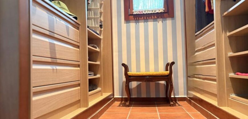 Spain Get your residency! villa in El Valle Golf Resort SVM752681